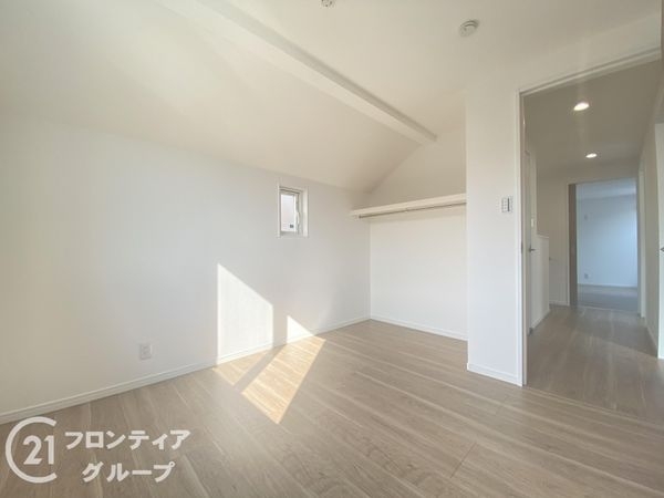神戸市西区富士見が丘５丁目　新築一戸建て　1号地