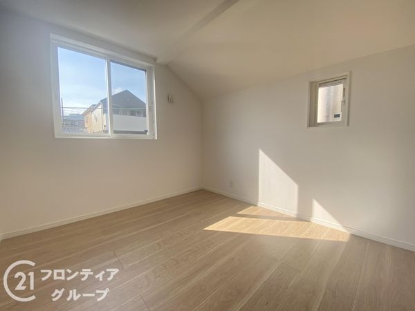 神戸市西区富士見が丘５丁目　新築一戸建て　1号地