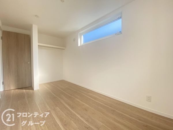 神戸市西区富士見が丘５丁目　新築一戸建て　1号地