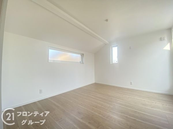 神戸市西区富士見が丘５丁目　新築一戸建て　1号地