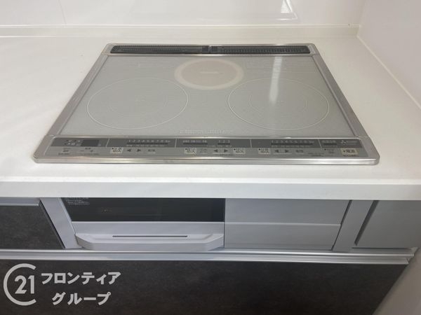 神戸市西区富士見が丘５丁目　新築一戸建て　1号地