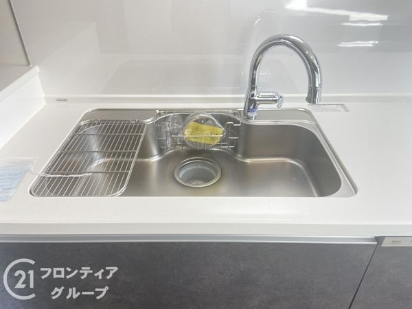 神戸市西区富士見が丘５丁目　新築一戸建て　1号地