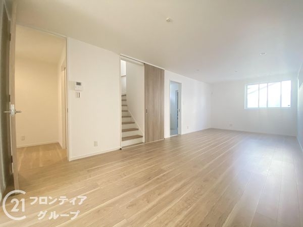 神戸市西区富士見が丘５丁目　新築一戸建て　1号地