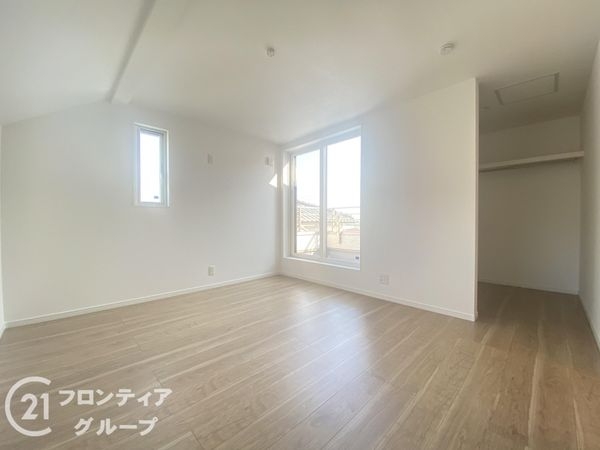神戸市西区富士見が丘５丁目　新築一戸建て　1号地