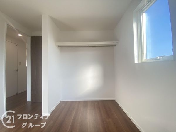 神戸市西区富士見が丘５丁目　新築一戸建て　2号棟