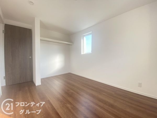 神戸市西区富士見が丘５丁目　新築一戸建て　2号棟