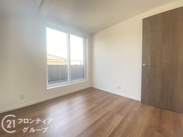 神戸市西区富士見が丘５丁目　新築一戸建て　2号棟
