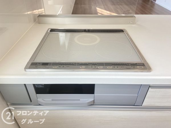 神戸市西区富士見が丘５丁目　新築一戸建て　2号棟