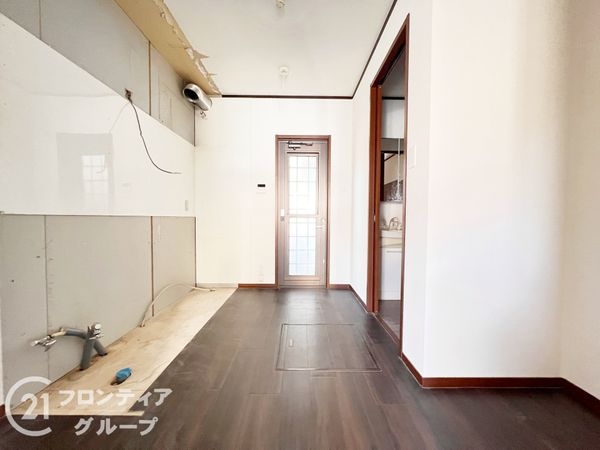 神戸市西区水谷２丁目の中古一戸建て