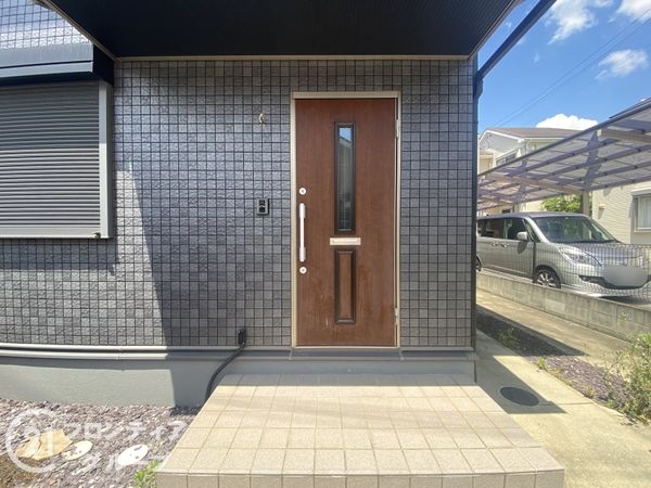 神戸市西区水谷２丁目の中古一戸建て