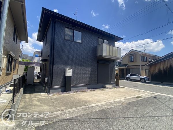 神戸市西区水谷２丁目の中古一戸建て