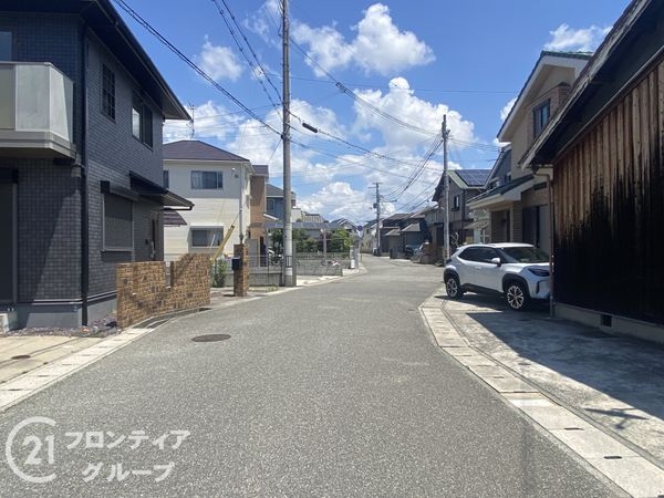 神戸市西区水谷２丁目の中古一戸建て