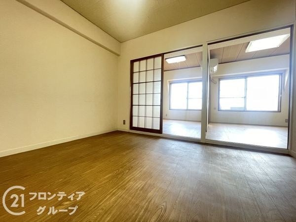 神戸湊町スカイハイツ　中古マンション