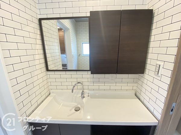 明石市沢野２丁目の中古一戸建て