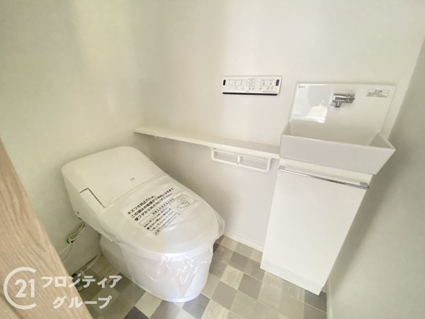 明石市沢野２丁目の中古一戸建て