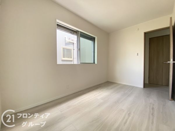 明石市沢野２丁目の中古一戸建て