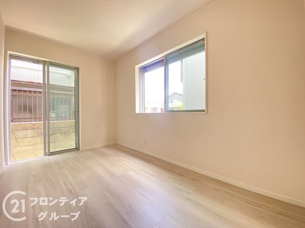 明石市沢野２丁目の中古一戸建て