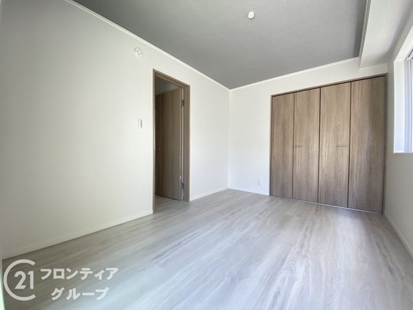 明石市沢野２丁目の中古一戸建て