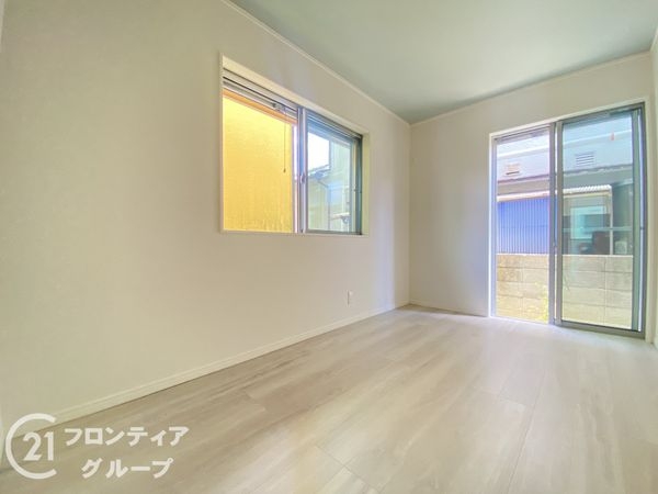 明石市沢野２丁目の中古一戸建て