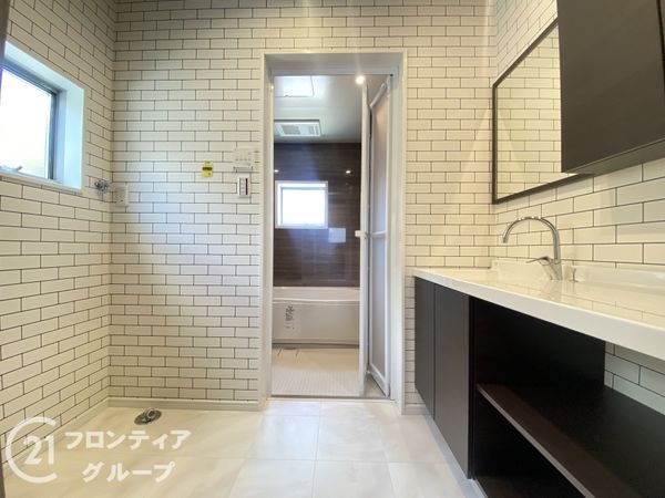 明石市沢野２丁目の中古一戸建て