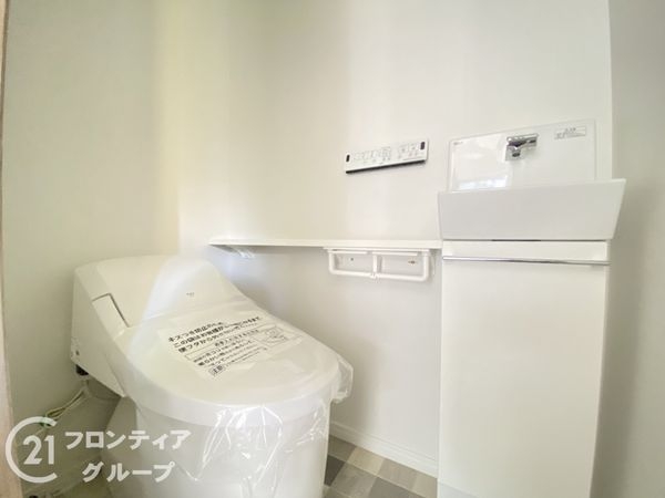明石市沢野２丁目の中古一戸建て