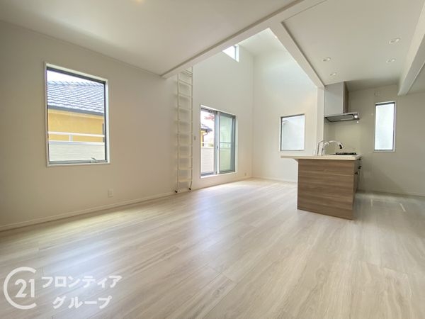 明石市沢野２丁目の中古一戸建て