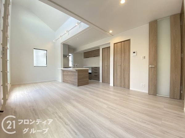 明石市沢野２丁目の中古一戸建て