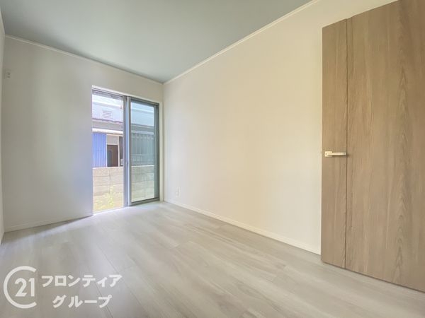 明石市沢野２丁目の中古一戸建て