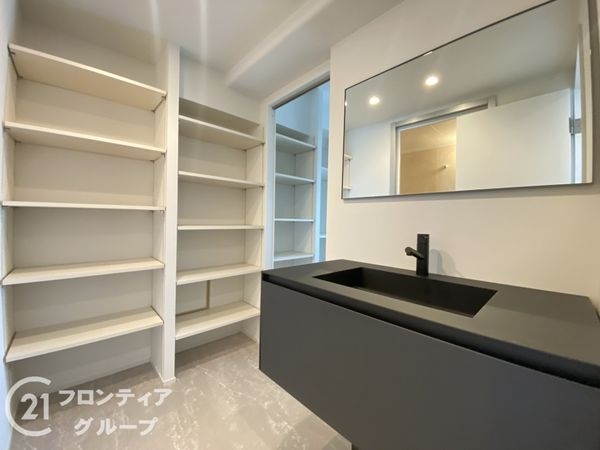 明石土山駅前スカイハイツC棟　中古マンション