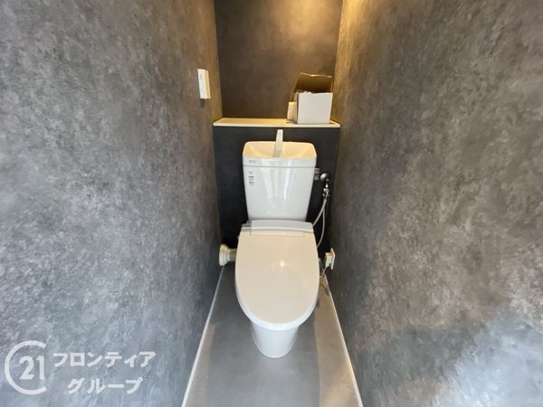 明石土山駅前スカイハイツC棟　中古マンション