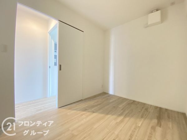 明石土山駅前スカイハイツC棟　中古マンション