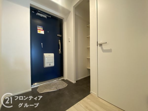 明石土山駅前スカイハイツC棟　中古マンション