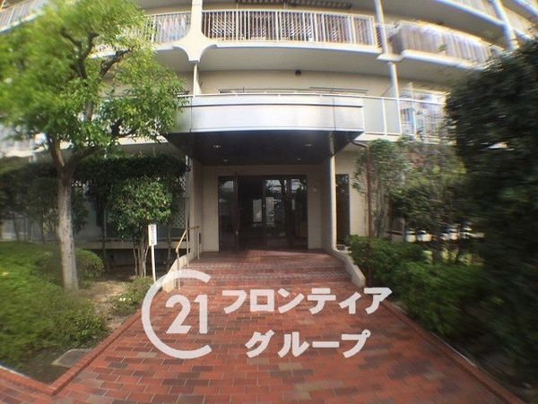 明石土山駅前スカイハイツC棟　中古マンション