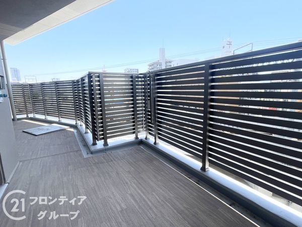 ワコーレ明石グリーンプロムナード　中古マンション