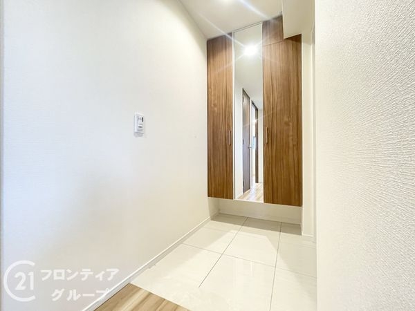 ワコーレ明石グリーンプロムナード　中古マンション