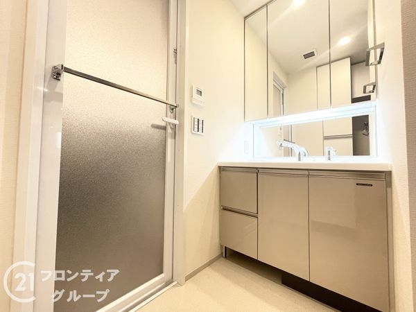 ワコーレ明石グリーンプロムナード　中古マンション