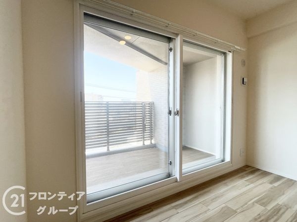 ワコーレ明石グリーンプロムナード　中古マンション