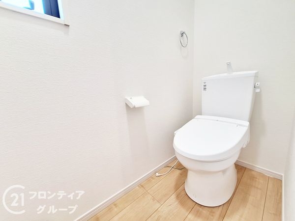 神戸市垂水区城が山５丁目　新築一戸建て　１期　３号棟