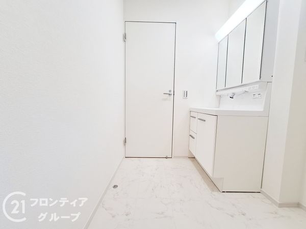神戸市垂水区城が山５丁目　新築一戸建て　１期　３号棟