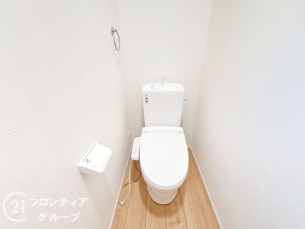 神戸市垂水区城が山５丁目　新築一戸建て　１期　３号棟