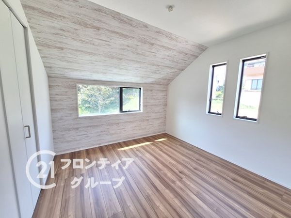 神戸市垂水区霞ヶ丘３丁目の新築一戸建