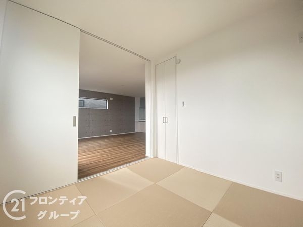 神戸市垂水区霞ヶ丘３丁目の新築一戸建