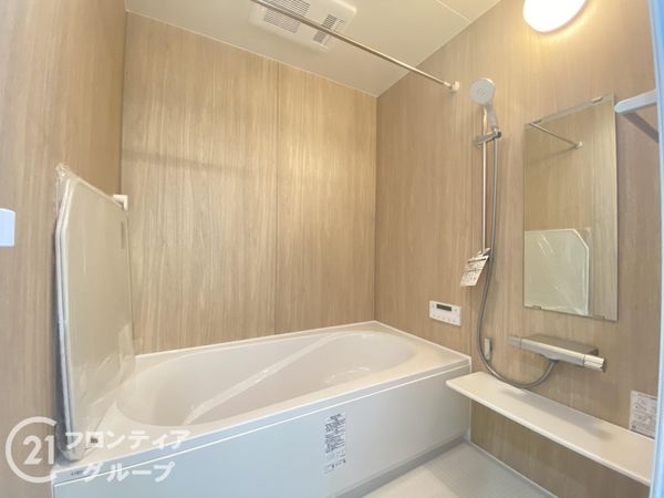神戸市垂水区霞ヶ丘３丁目の新築一戸建
