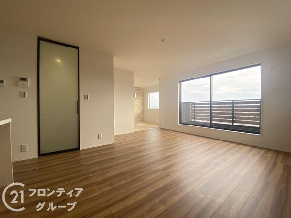 神戸市垂水区霞ヶ丘３丁目の新築一戸建