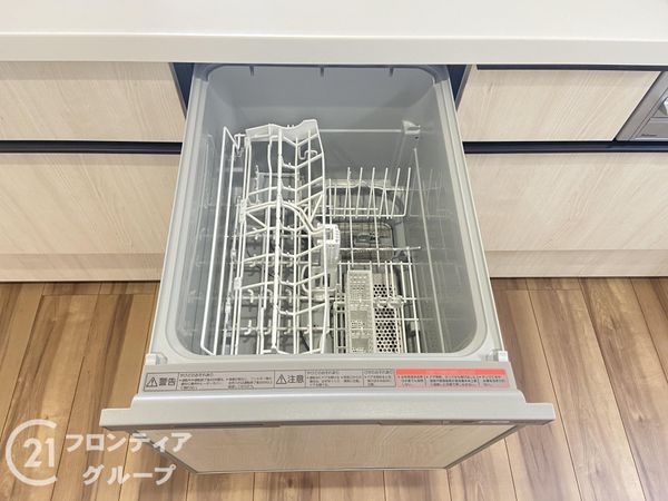 神戸市垂水区霞ヶ丘３丁目の新築一戸建