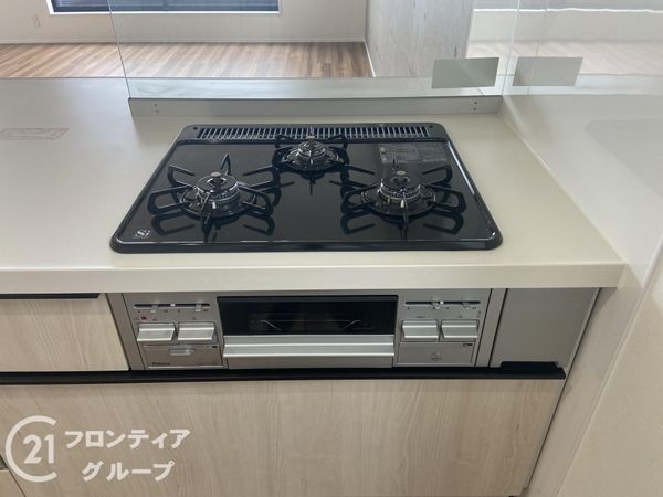 神戸市垂水区霞ヶ丘３丁目の新築一戸建