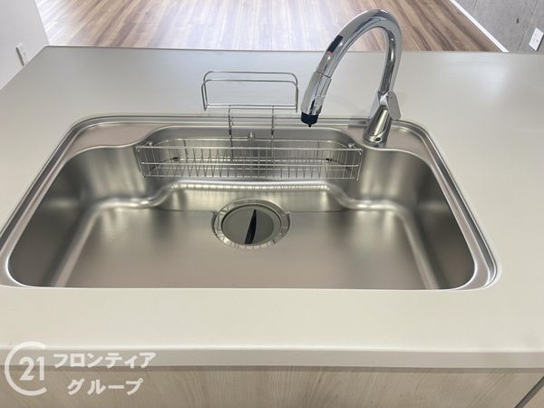 神戸市垂水区霞ヶ丘３丁目の新築一戸建