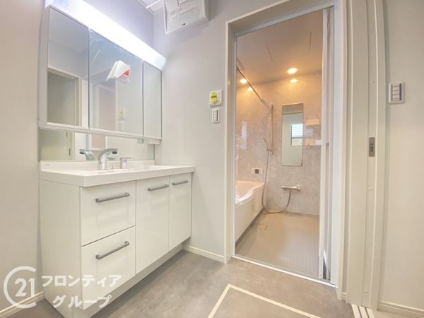 神戸市垂水区美山台3丁目　新築一戸建て