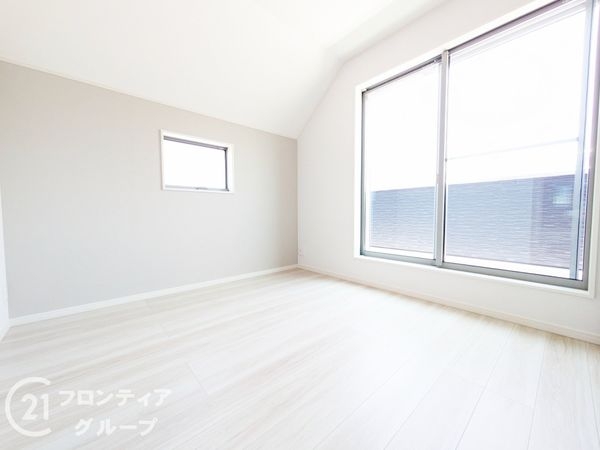 神戸市垂水区美山台3丁目　新築一戸建て