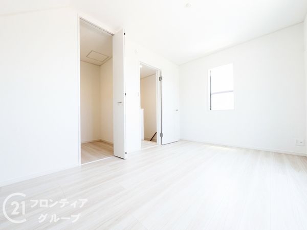 神戸市垂水区美山台3丁目　新築一戸建て
